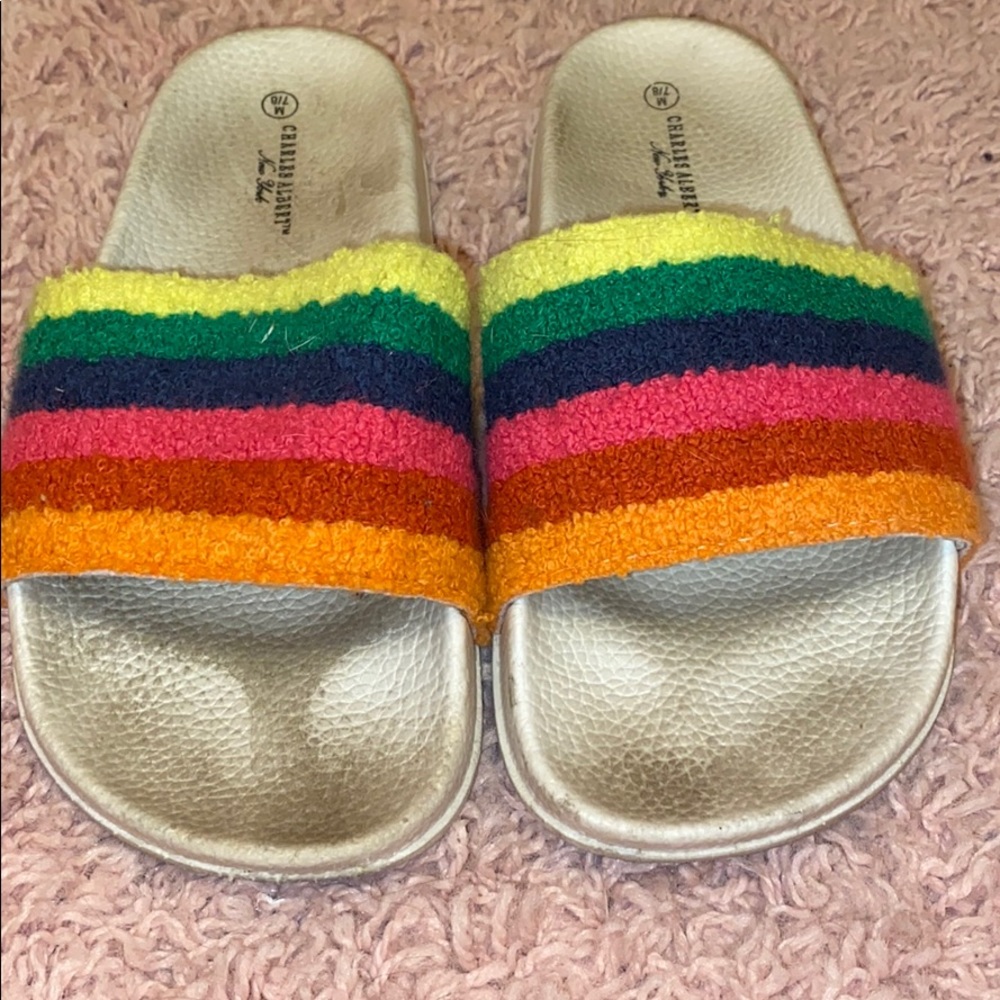 Sandals